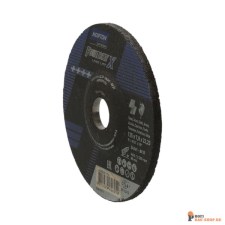 nortonschleifmittel/NORTON_schleifmittel_66253371176 Grinding wheel Angle Grinder Norton FOUNDRY X CAST IRON 125x7x22.23_148377